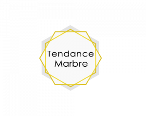 Tendance Marbre Logo